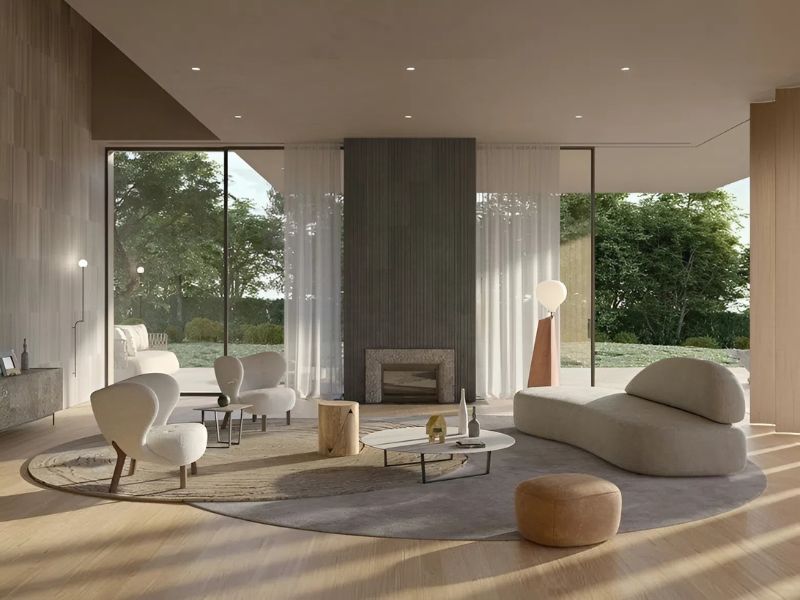 Cửa nhôm Anode là gì? Tổng hợp kiến thức cần biết và ứng dụng thực tế