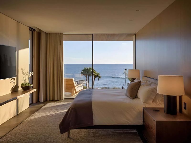 Cửa nhôm slim kiến tạo vẻ đẹp tinh gọn Tối ưu diện tích, tối đa thẩm mỹ