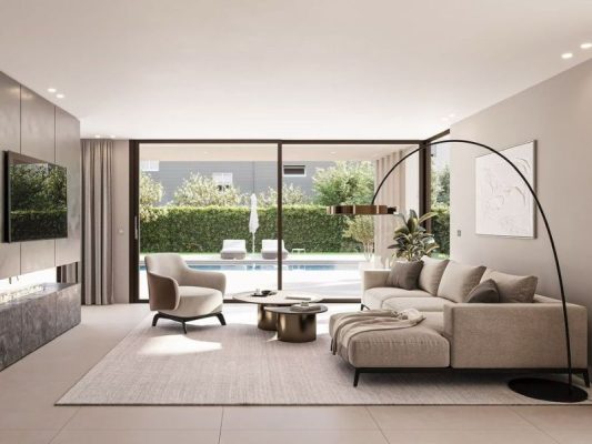 cửa trượt slim ngoại thất