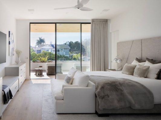 cửa trượt slim ngoại thất