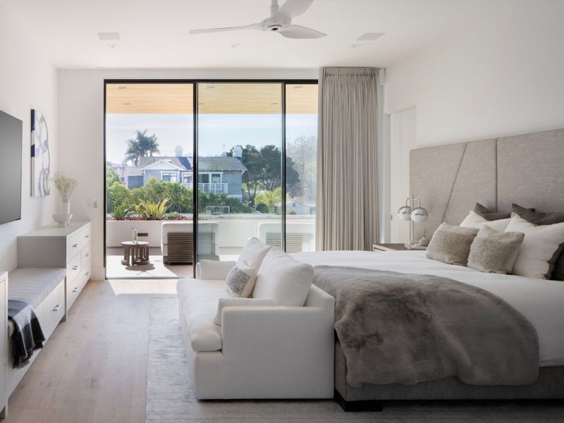 cửa trượt slim ngoại thất