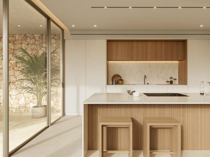 cửa slim ngoại thất hệ lùa