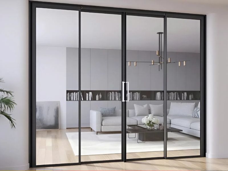 cửa trượt quay slim 4 cánh (1)
