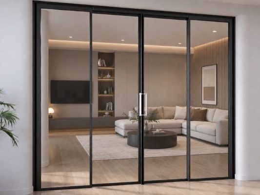 cửa trượt quay slim 4 cánh (6)